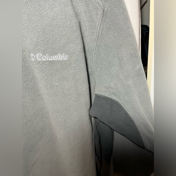 Columbia Men's Pullover size L [I-8 ] - Picture 2 of 7